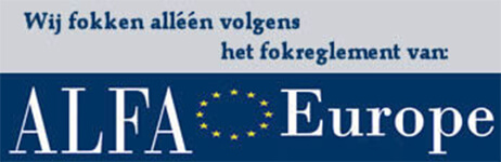 Logo ALFA-Europe